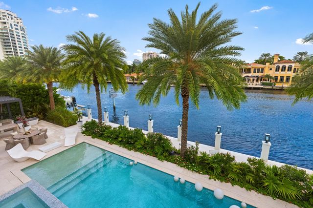 70 Isla Bahia Drive, Fort Lauderdale, FL 33316