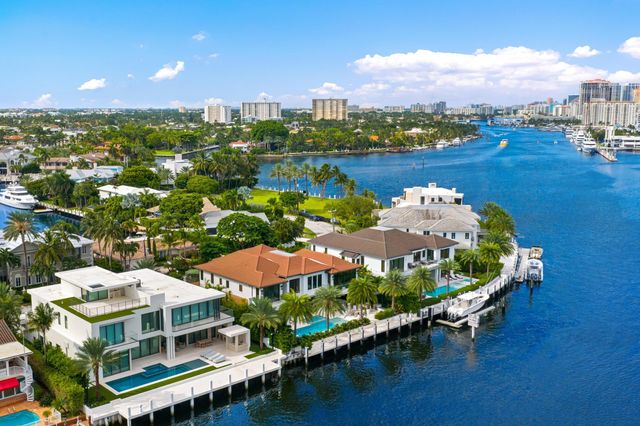 70 Isla Bahia Drive, Fort Lauderdale, FL 33316