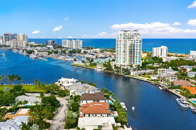 70 Isla Bahia Drive, Fort Lauderdale, FL 33316