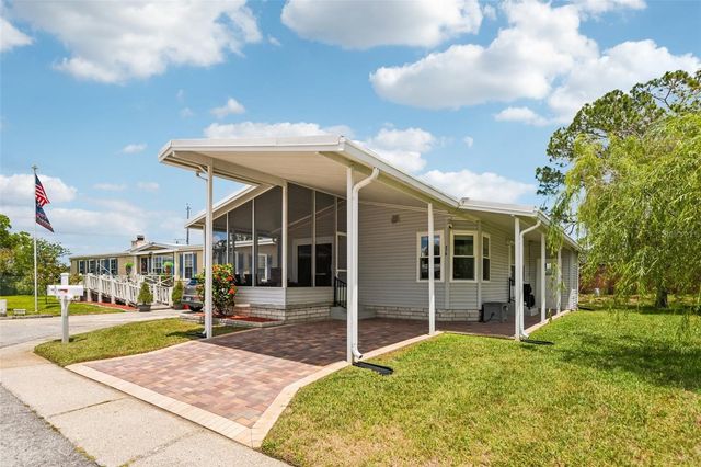 276 PELICAN DRIVE N, Oldsmar, FL 34677