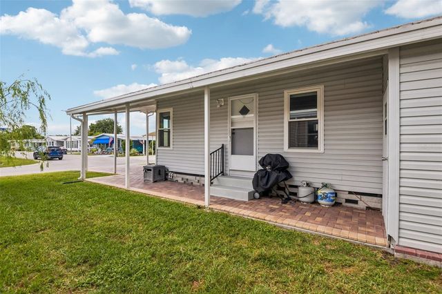 276 PELICAN DRIVE N, Oldsmar, FL 34677