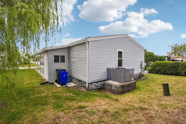 276 PELICAN DRIVE N, Oldsmar, FL 34677