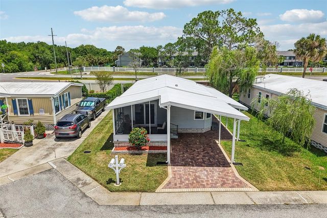 276 PELICAN DRIVE N, Oldsmar, FL 34677