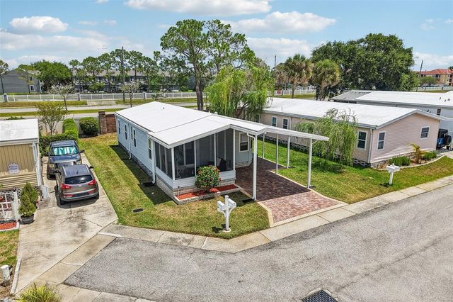 276 PELICAN DRIVE N, Oldsmar, FL 34677