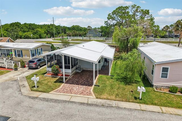 276 PELICAN DRIVE N, Oldsmar, FL 34677