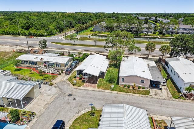 276 PELICAN DRIVE N, Oldsmar, FL 34677