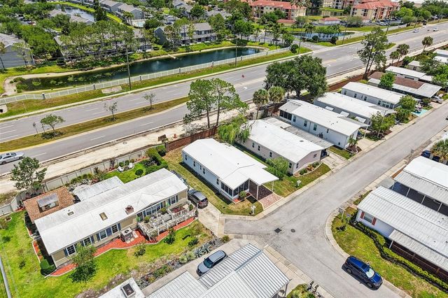 276 PELICAN DRIVE N, Oldsmar, FL 34677