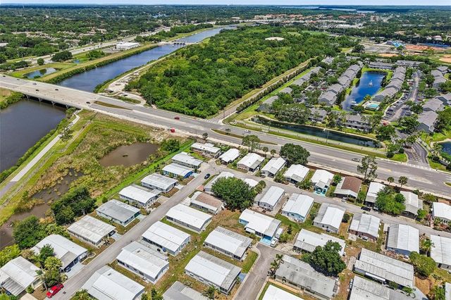 276 PELICAN DRIVE N, Oldsmar, FL 34677