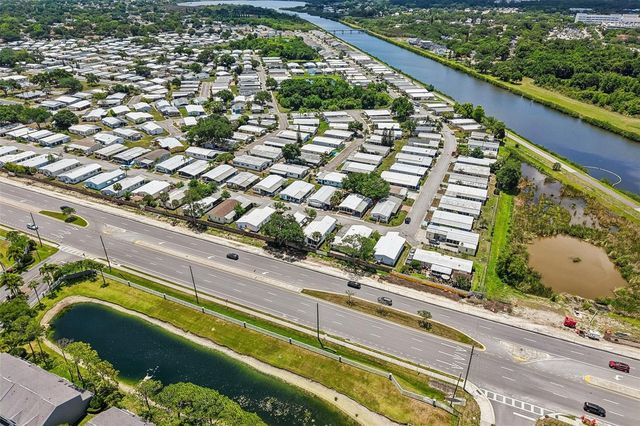 276 PELICAN DRIVE N, Oldsmar, FL 34677