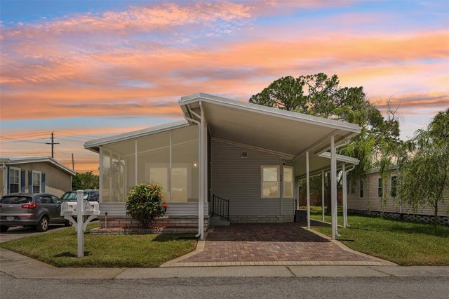 276 PELICAN DRIVE N, Oldsmar, FL 34677