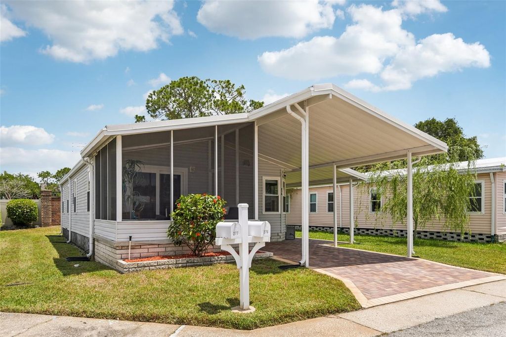 276 PELICAN DRIVE N, Oldsmar, FL 34677