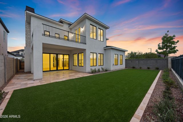 20592 E NATALIE Way, Queen Creek, AZ 85142