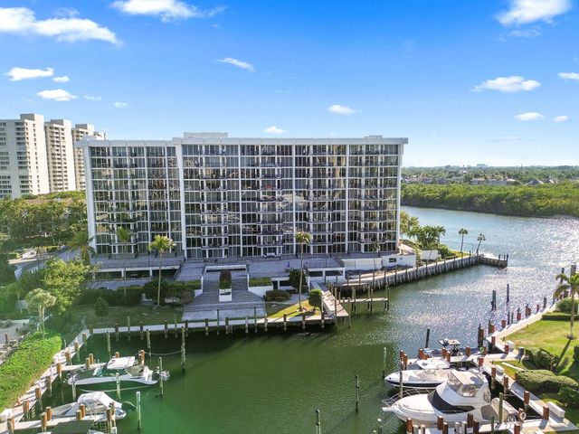 4750 S Ocean Boulevard 502, Highland Beach, FL 33487