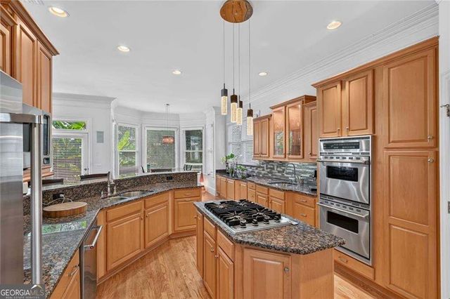 1159 Thornwell Drive NE, Brookhaven, GA 30319