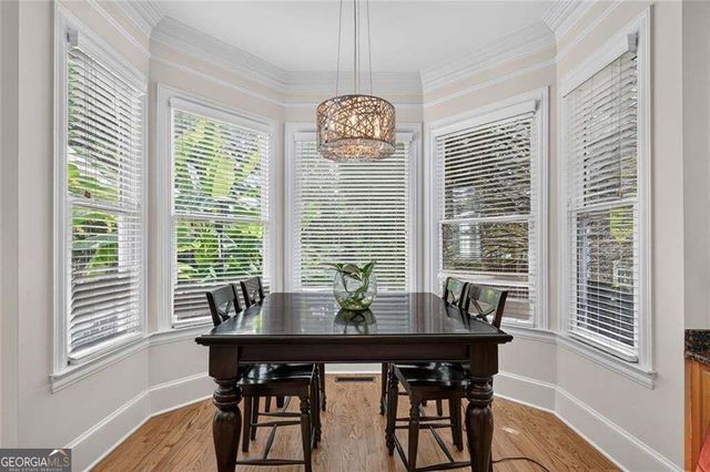 1159 Thornwell Drive NE, Brookhaven, GA 30319