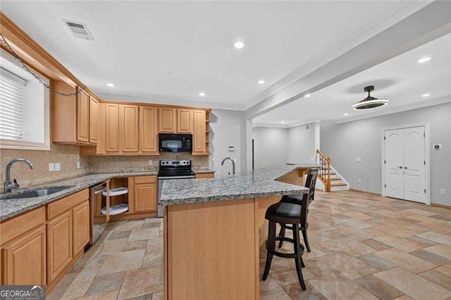 1159 Thornwell Drive NE, Brookhaven, GA 30319