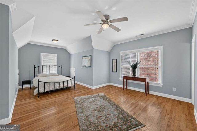 1159 Thornwell Drive NE, Brookhaven, GA 30319