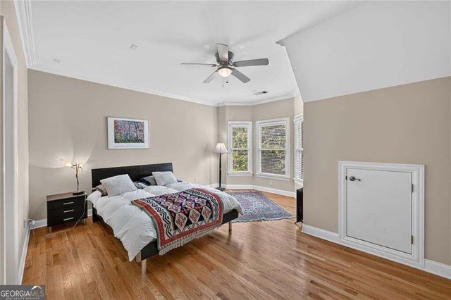 1159 Thornwell Drive NE, Brookhaven, GA 30319