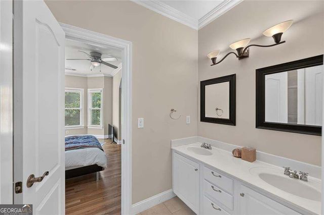 1159 Thornwell Drive NE, Brookhaven, GA 30319