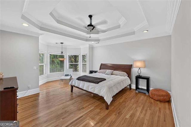 1159 Thornwell Drive NE, Brookhaven, GA 30319