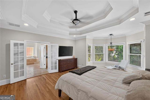 1159 Thornwell Drive NE, Brookhaven, GA 30319