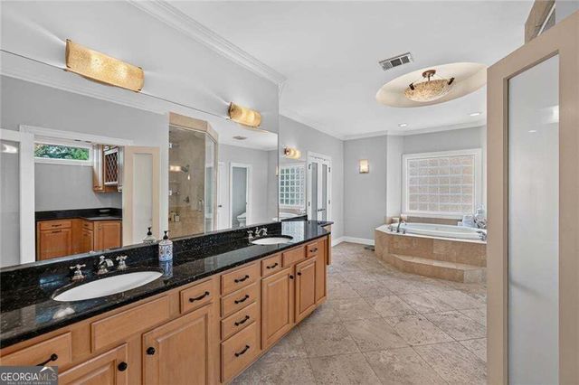 1159 Thornwell Drive NE, Brookhaven, GA 30319