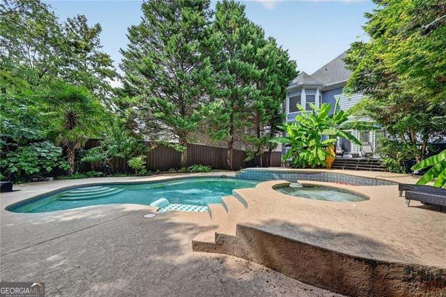 1159 Thornwell Drive NE, Brookhaven, GA 30319