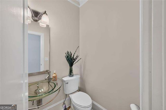 1159 Thornwell Drive NE, Brookhaven, GA 30319