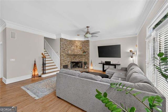 1159 Thornwell Drive NE, Brookhaven, GA 30319