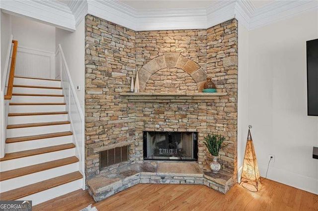 1159 Thornwell Drive NE, Brookhaven, GA 30319