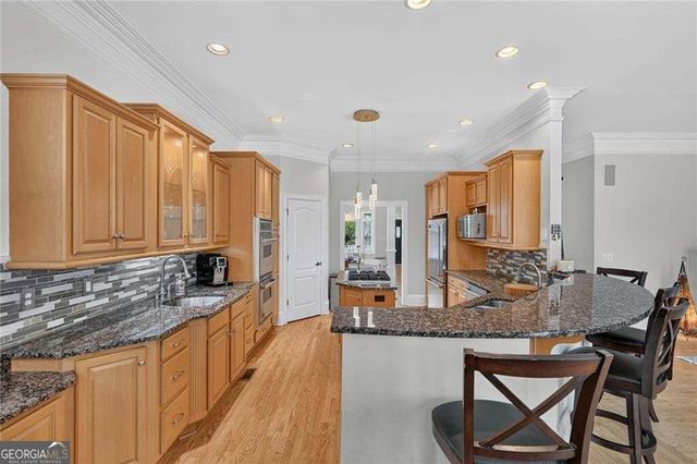 1159 Thornwell Drive NE, Brookhaven, GA 30319