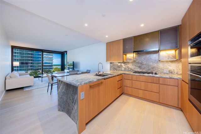 1100 Ala Moana Boulevard 1008, Honolulu, HI 96814