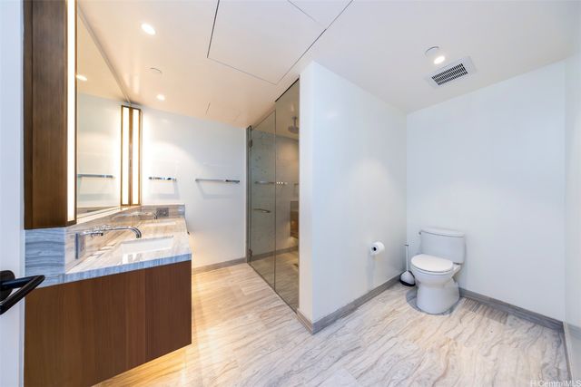 1100 Ala Moana Boulevard 1008, Honolulu, HI 96814