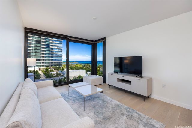 1100 Ala Moana Boulevard 1008, Honolulu, HI 96814