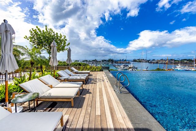 1100 Ala Moana Boulevard 1008, Honolulu, HI 96814