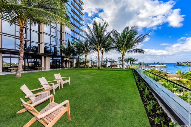 1100 Ala Moana Boulevard 1008, Honolulu, HI 96814
