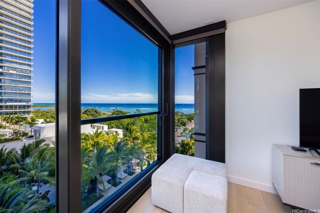 1100 Ala Moana Boulevard 1008, Honolulu, HI 96814