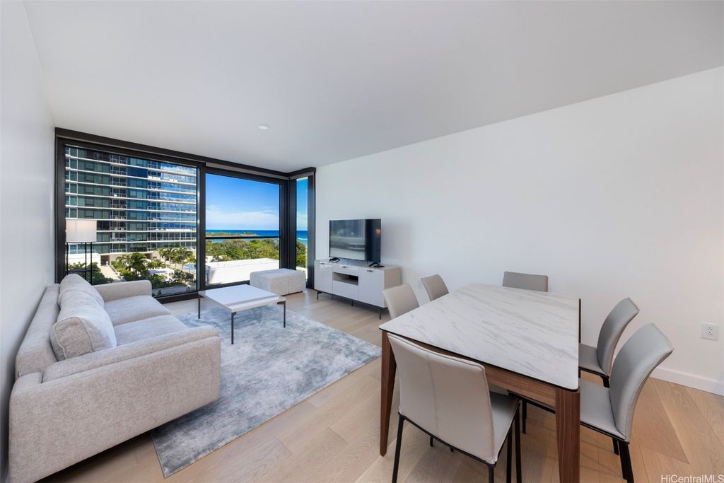 1100 Ala Moana Boulevard 1008, Honolulu, HI 96814
