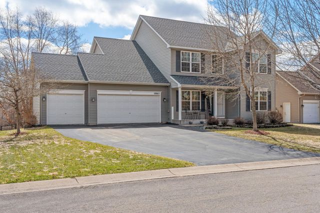 10862 187th Avenue NW, Elk River, MN 55330