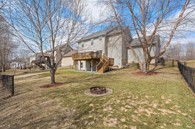 10862 187th Avenue NW, Elk River, MN 55330