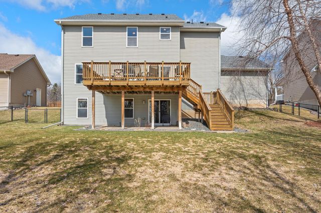 10862 187th Avenue NW, Elk River, MN 55330