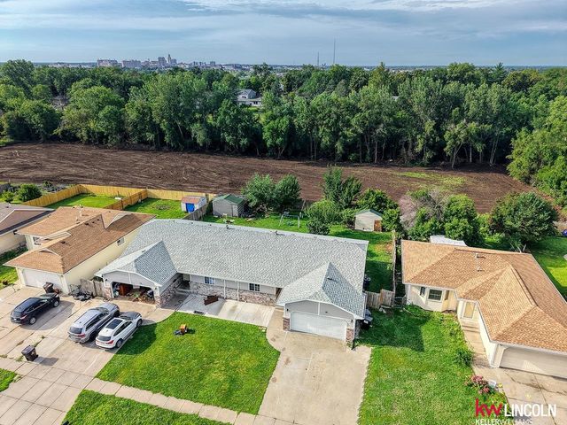 305 W Belmont Avenue, Lincoln, NE 68521