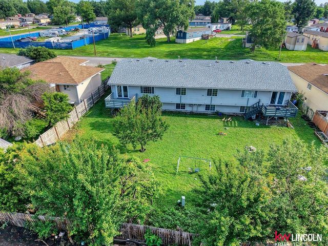 305 W Belmont Avenue, Lincoln, NE 68521