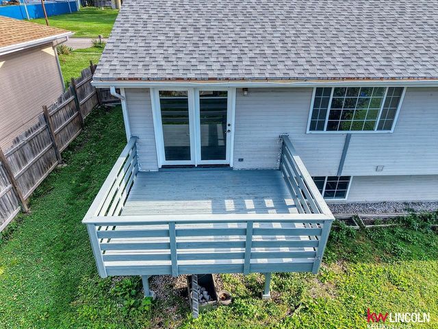 305 W Belmont Avenue, Lincoln, NE 68521