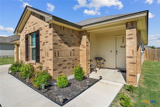 5102 Karen Green Drive, Killeen, TX 76549