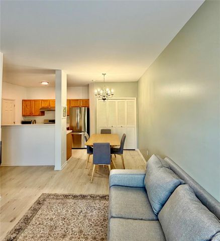 26728 Ashton Drive, Woodhaven, MI 48183