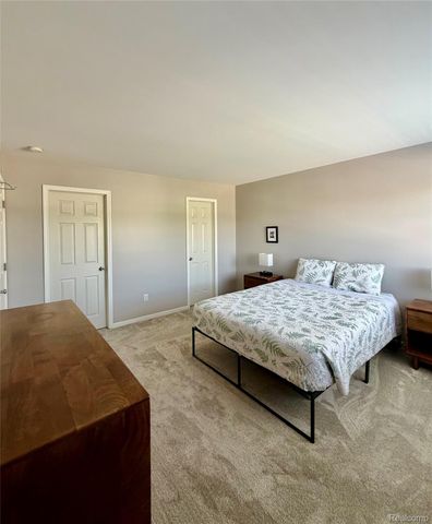 26728 Ashton Drive, Woodhaven, MI 48183