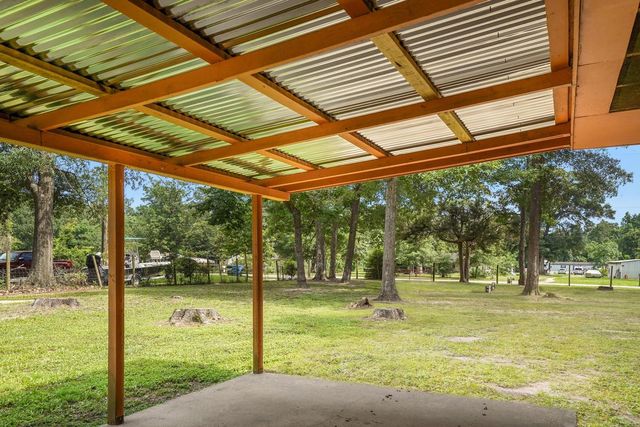 26407 Magnolia Drive, Splendora, TX 77372