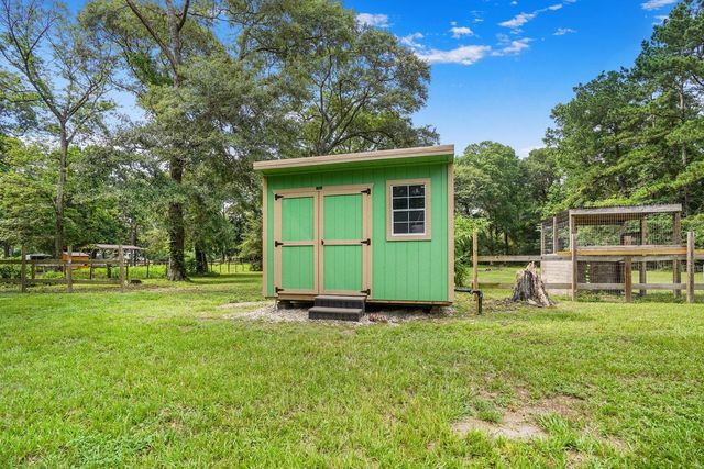 26407 Magnolia Drive, Splendora, TX 77372