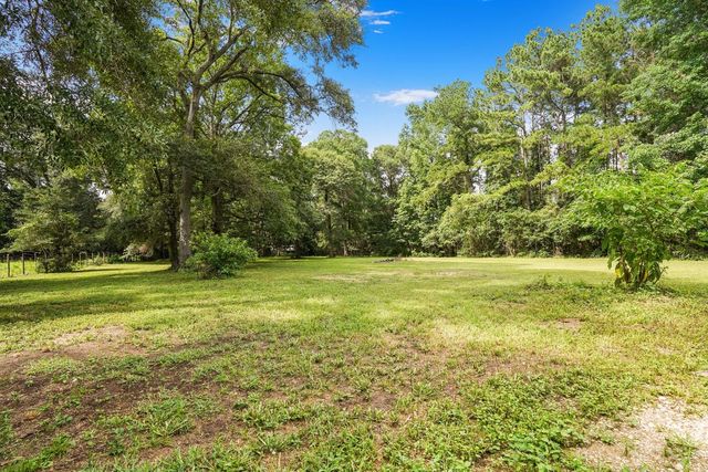 26407 Magnolia Drive, Splendora, TX 77372